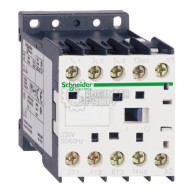 Контактор Schneider Electric TeSys LC1K 3P 16А 400/220В AC 7.5кВт