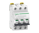 Автоматический выключатель Schneider Electric Acti9 3P 2А (B) 6кА