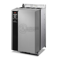 Преобразователь частоты Danfoss VLT HVAC Drive Basic 131L9914