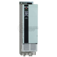 Преобразователь частоты Danfoss VLT AQUA Drive FC 202 134F0366