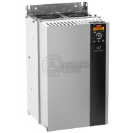 Преобразователь частоты Danfoss VLT AutomationDrive FC 360 134F2987