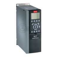 Преобразователь частоты Danfoss VLT HVAC Drive 131B3526