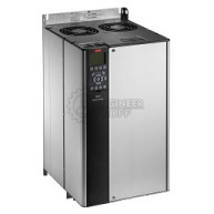 Преобразователь частоты Danfoss VLT AutomationDrive FC 302 131H5566