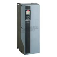 Преобразователь частоты Danfoss VLT HVAC Drive 131B4267