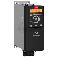 Преобразователь частоты Danfoss VLT Midi Drive FC 280 134U2984