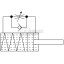 Амортизатор Festo DYSS-4-4-Y1F