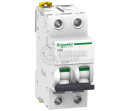 Автоматический выключатель Schneider Electric IC60N C10A 2P