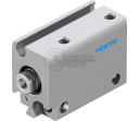 Компактный пневмоцилиндр Festo ADN-S-10-10-I-A