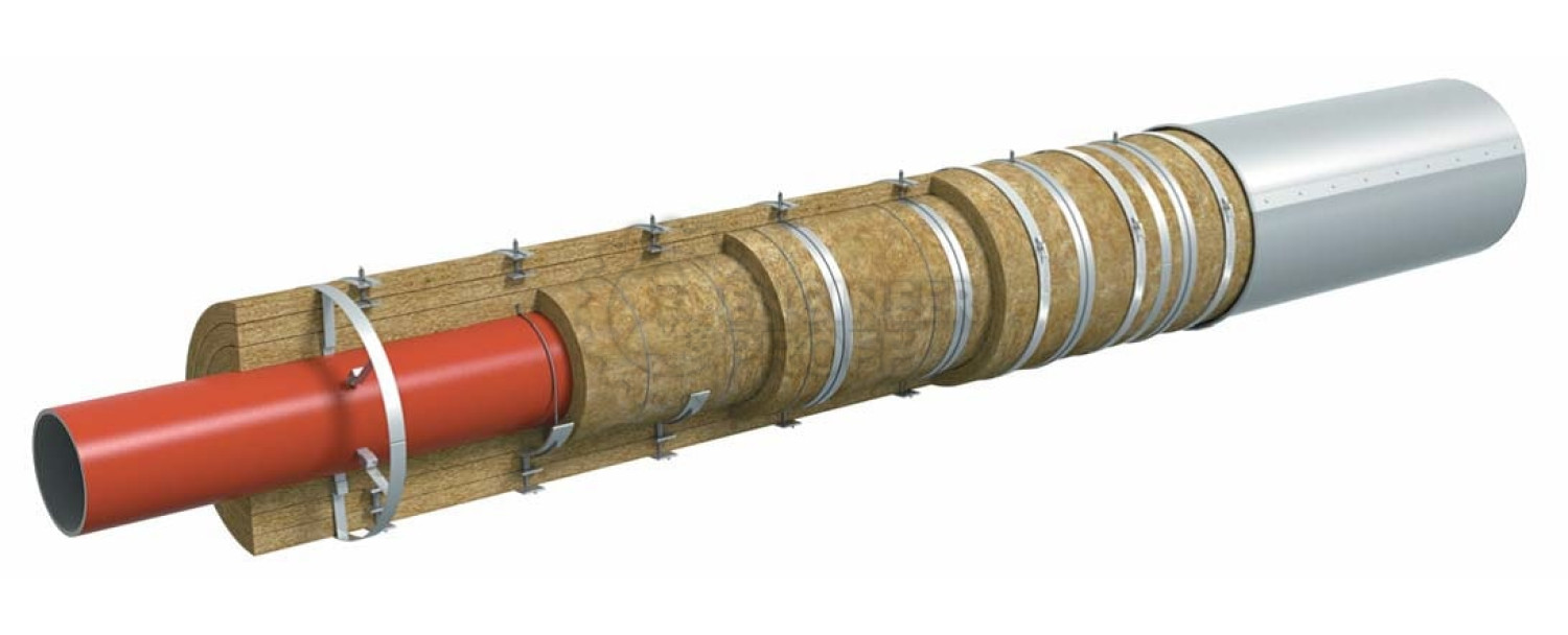 Изоляция трубопроводов: Обзор и Практические Рекомендации 