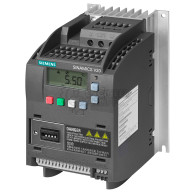 Преобразователь частоты Siemens SINAMICS V20 6SL3210-5BE21-5UV0 380-480 В 1,5 кВт