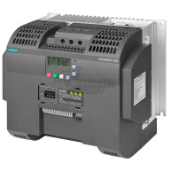 Преобразователь частоты Siemens SINAMICS V20 6SL3210-5BE31-1UV0 380-480 В 11 кВт