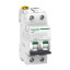 Автоматический выключатель Schneider Electric Acti9 2P 13А (C) 15кА