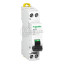 Автоматический выключатель Schneider Electric Acti9 1P+N 2А (C) 10кА