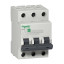 Автоматический выключатель Schneider Electric Easy9 3P 10А (B) 4.5кА