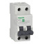 Автоматический выключатель Schneider Electric Easy9 2P 50А (C) 6кА