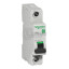 Автоматический выключатель Schneider Electric Multi9 1P 2А (C)