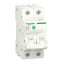 Автоматический выключатель Schneider Electric Resi9 2P 40А (C) 6кА, R9F12240